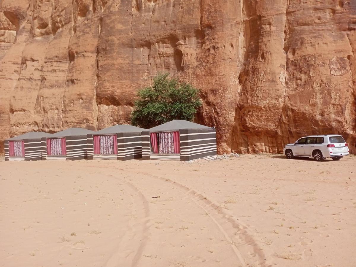 Shahrazad Desert, Wadi Rum Exterior photo